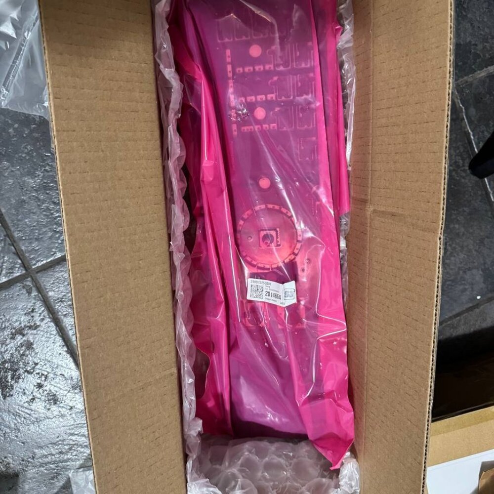 GE Washer 290D1525G501 290D2860G001 Main Control BoarD BRAND NEW SEALED